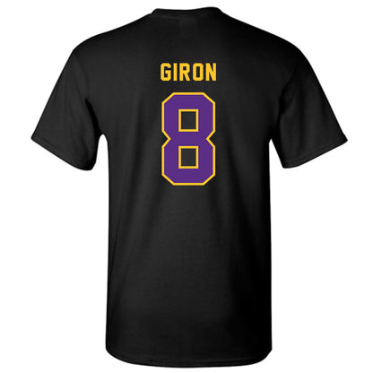 PVAMU - NCAA Women's Basketball : Jacque Giron - Classic Shersey T-Shirt-1