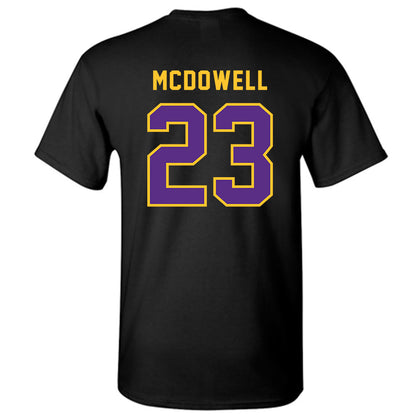 PVAMU - NCAA Football : Lamagea McDowell - Classic Shersey T-Shirt-1