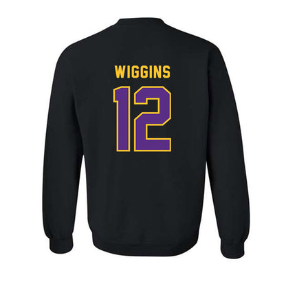 PVAMU - NCAA Women's Soccer : Chloe Wiggins - Classic Shersey Crewneck Sweatshirt-1