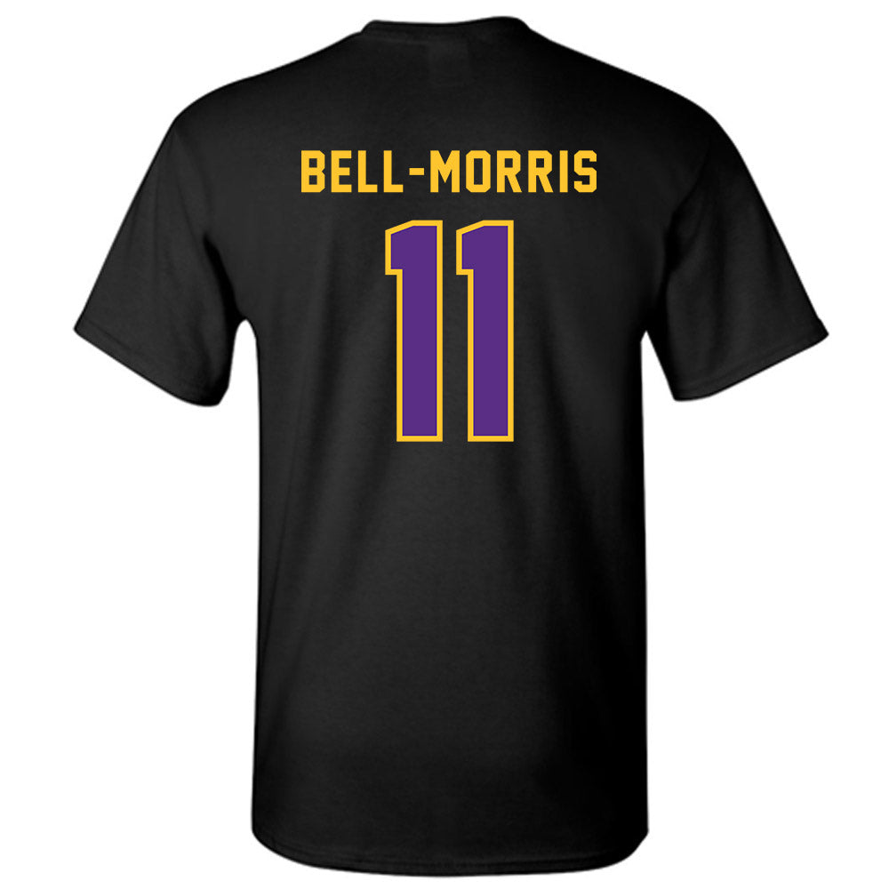 PVAMU - NCAA Softball : Zariya Bell-Morris - Classic Shersey T-Shirt-1