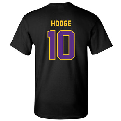 PVAMU - NCAA Women's Soccer : Nani Hodge - Classic Shersey T-Shirt-1