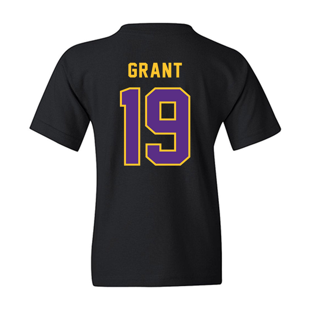 PVAMU - NCAA Baseball : Landyn Grant - Classic Shersey Youth T-Shirt-1
