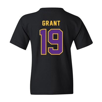 PVAMU - NCAA Baseball : Landyn Grant - Classic Shersey Youth T-Shirt-1