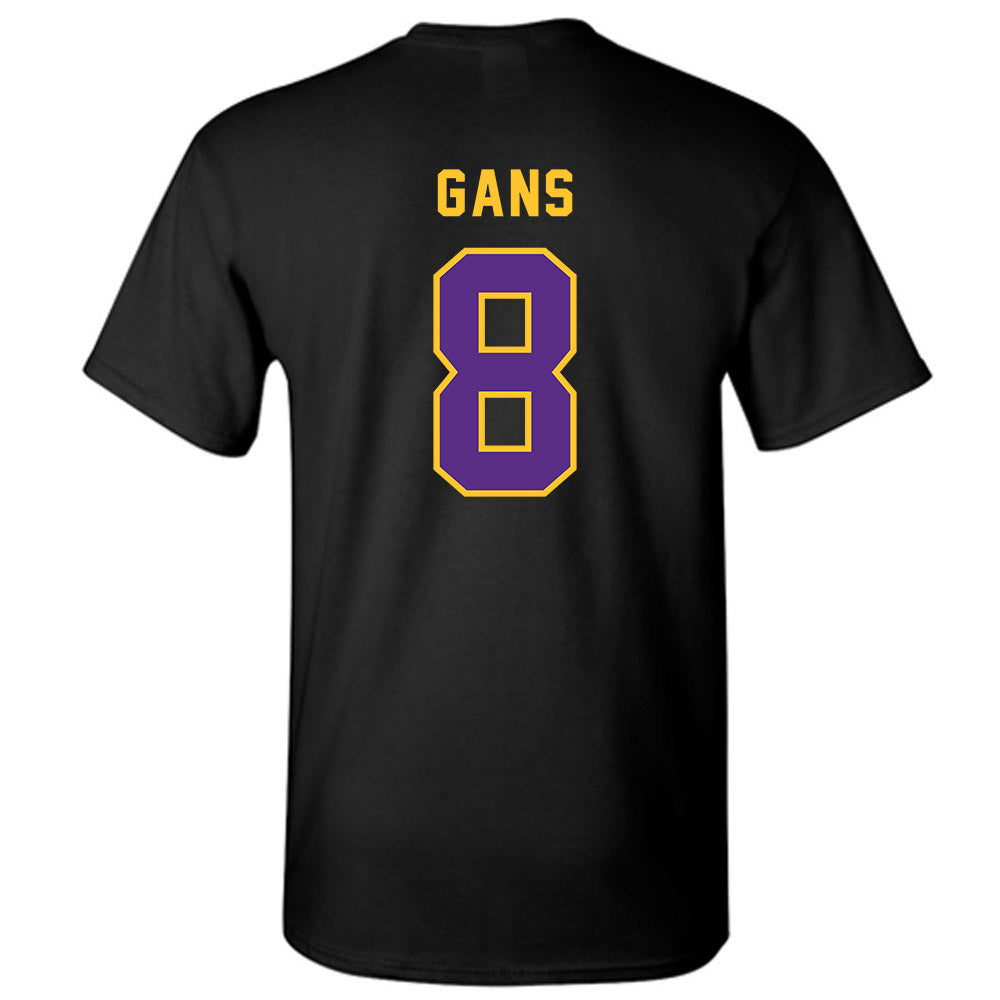 PVAMU - NCAA Men's Tennis : Devyn Gans - Classic Shersey T-Shirt-1