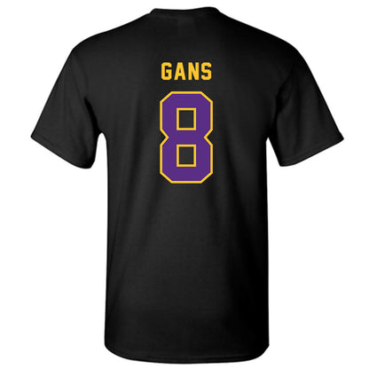 PVAMU - NCAA Men's Tennis : Devyn Gans - Classic Shersey T-Shirt-1