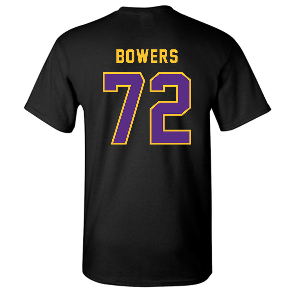 PVAMU - NCAA Football : Caden Bowers - Classic Shersey T-Shirt-1