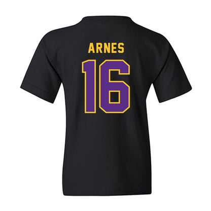 PVAMU - NCAA Women's Soccer : Kyla Arnes - Classic Shersey Youth T-Shirt-1