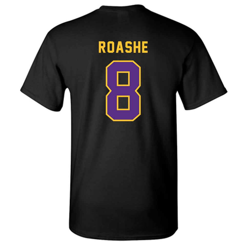 PVAMU - NCAA Women's Soccer : Jayla Roashe - Classic Shersey T-Shirt-1