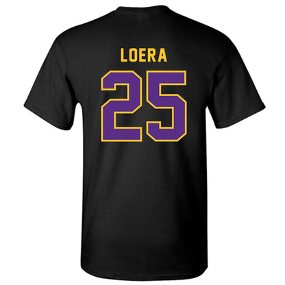 PVAMU - NCAA Women's Soccer : Mariah Loera - Classic Shersey T-Shirt-1