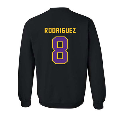 PVAMU - NCAA Softball : Bela Rodriguez - Classic Shersey Crewneck Sweatshirt-1