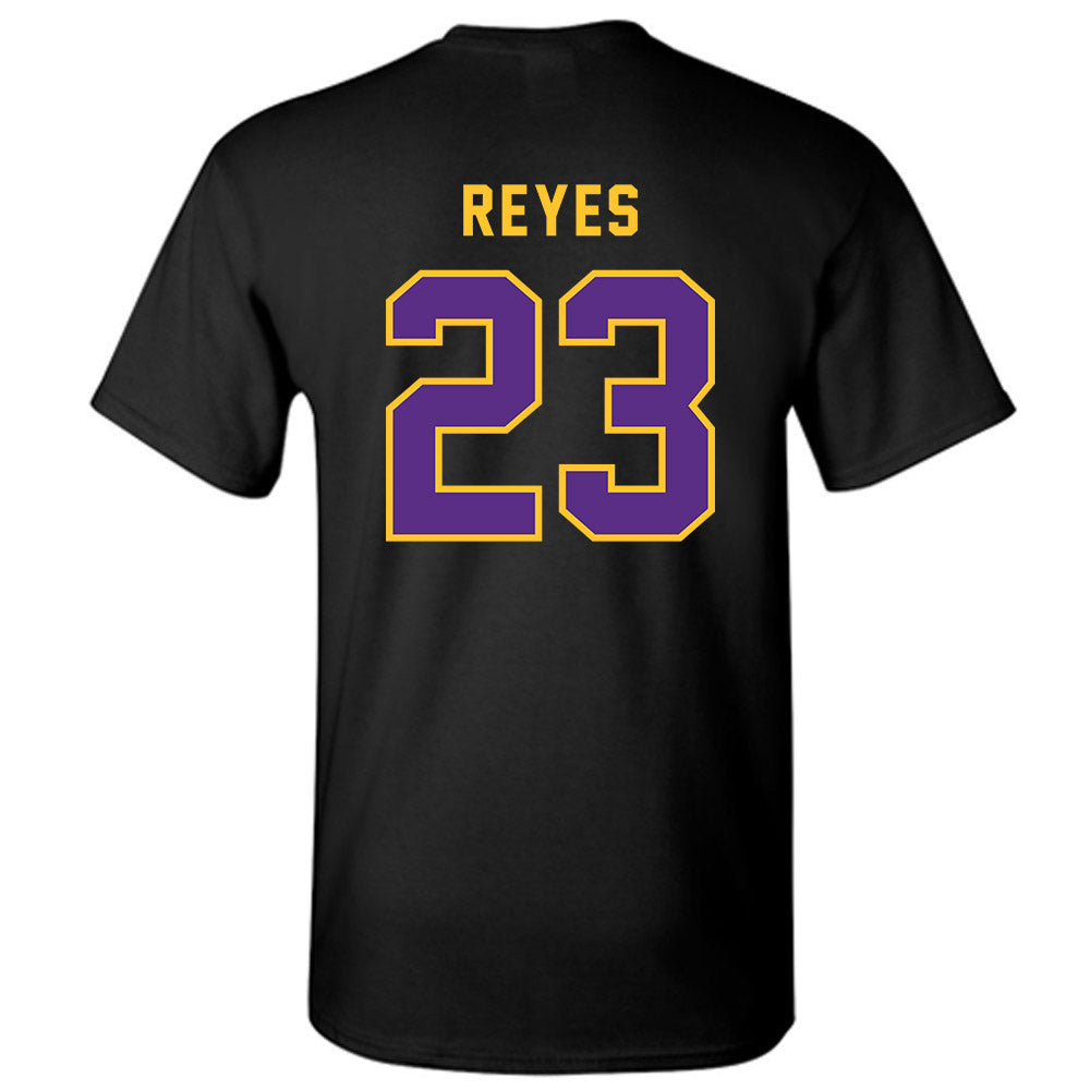 PVAMU - NCAA Women's Soccer : Emely Reyes - Classic Shersey T-Shirt-1