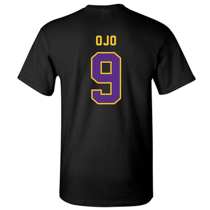 PVAMU - NCAA Football : Rodny Ojo - Classic Shersey T-Shirt-1