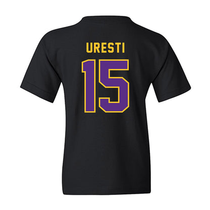 PVAMU - NCAA Softball : Jade Uresti - Classic Shersey Youth T-Shirt-1