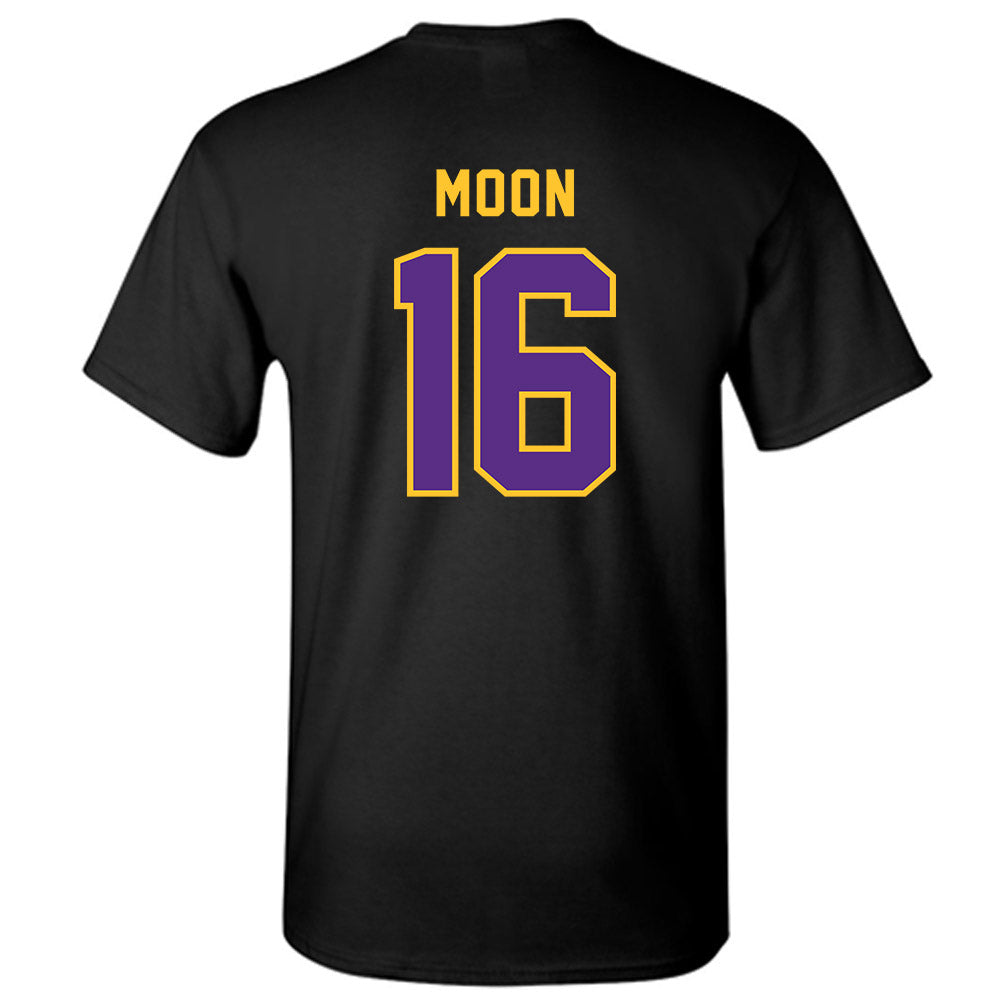 PVAMU - NCAA Softball : Madison Moon - Classic Shersey T-Shirt-1