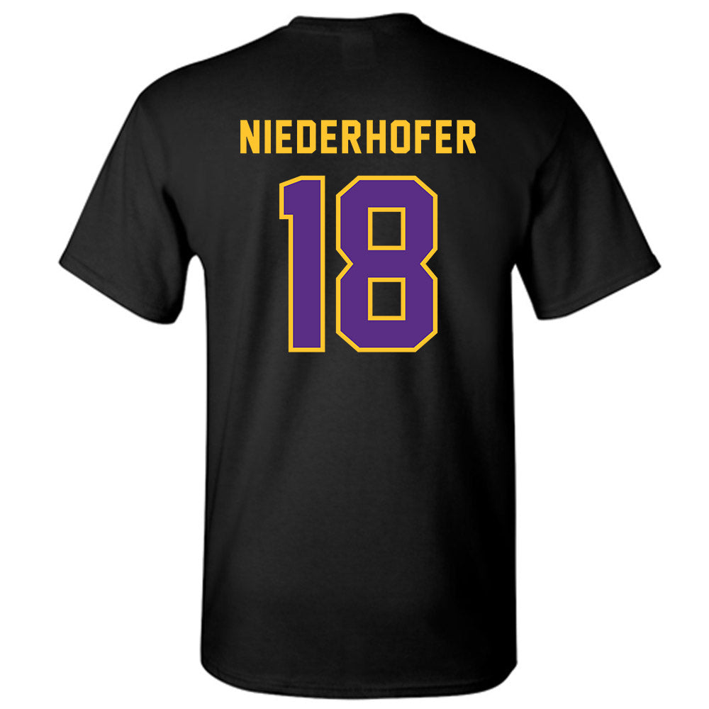 PVAMU - NCAA Softball : Lainey Niederhofer - Classic Shersey T-Shirt-1