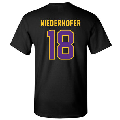 PVAMU - NCAA Softball : Lainey Niederhofer - Classic Shersey T-Shirt-1