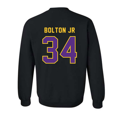 PVAMU - NCAA Men's Basketball : Ryan Bolton Jr - Classic Shersey Crewneck Sweatshirt-1