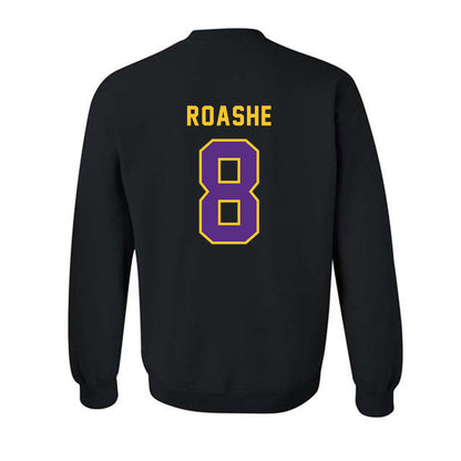 PVAMU - NCAA Women's Soccer : Jayla Roashe - Classic Shersey Crewneck Sweatshirt-1