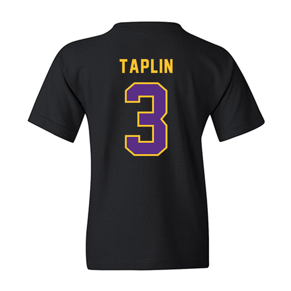 PVAMU - NCAA Women's Volleyball : MaKinzie Taplin - Classic Shersey Youth T-Shirt-1