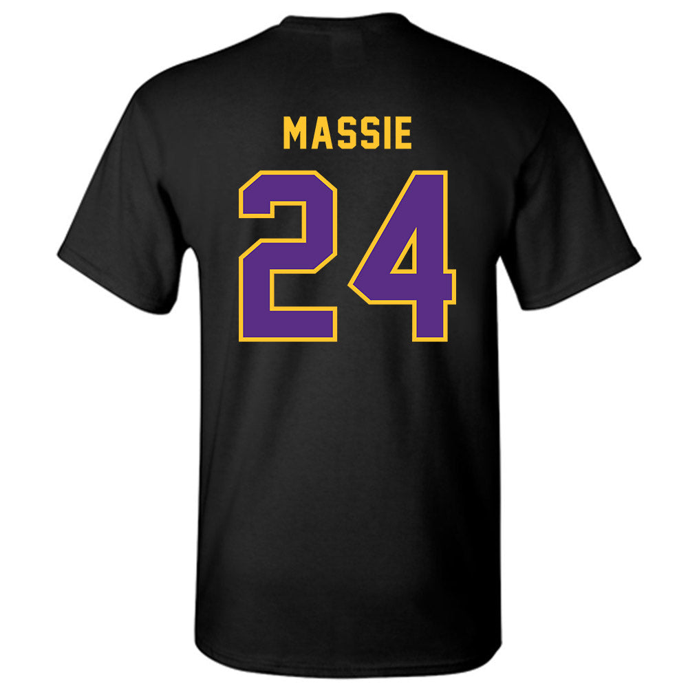 PVAMU - NCAA Women's Volleyball : Kenedy Massie - Classic Shersey T-Shirt-1