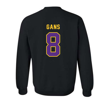 PVAMU - NCAA Men's Tennis : Devyn Gans - Classic Shersey Crewneck Sweatshirt-1