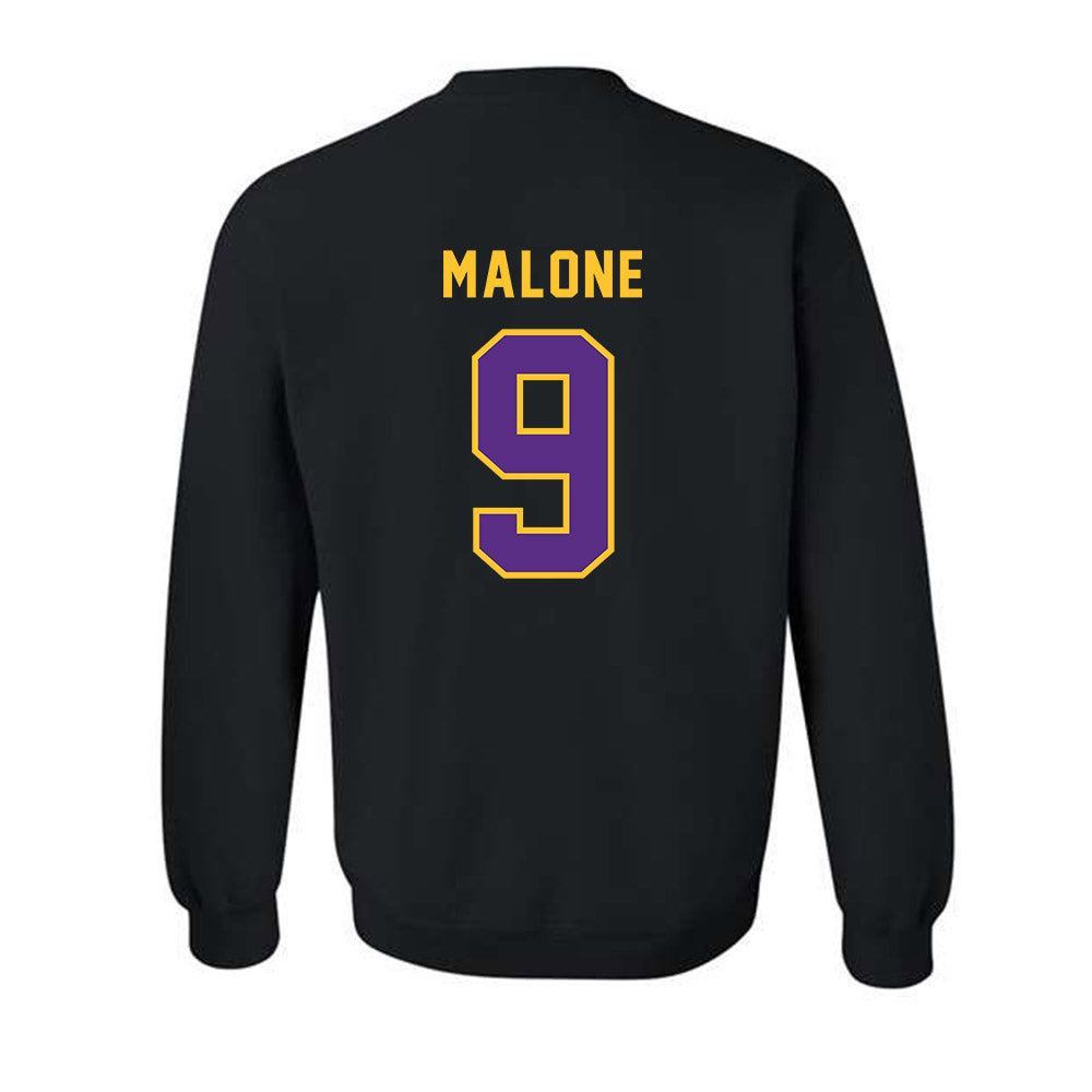PVAMU - NCAA Women's Soccer : Adison malone - Classic Shersey Crewneck Sweatshirt-1