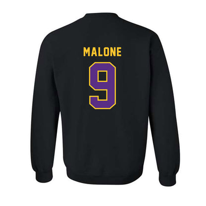 PVAMU - NCAA Women's Soccer : Adison malone - Classic Shersey Crewneck Sweatshirt-1