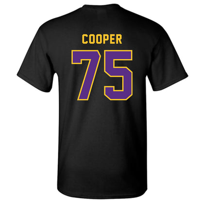 PVAMU - NCAA Football : Jalen Cooper - Classic Shersey T-Shirt-1