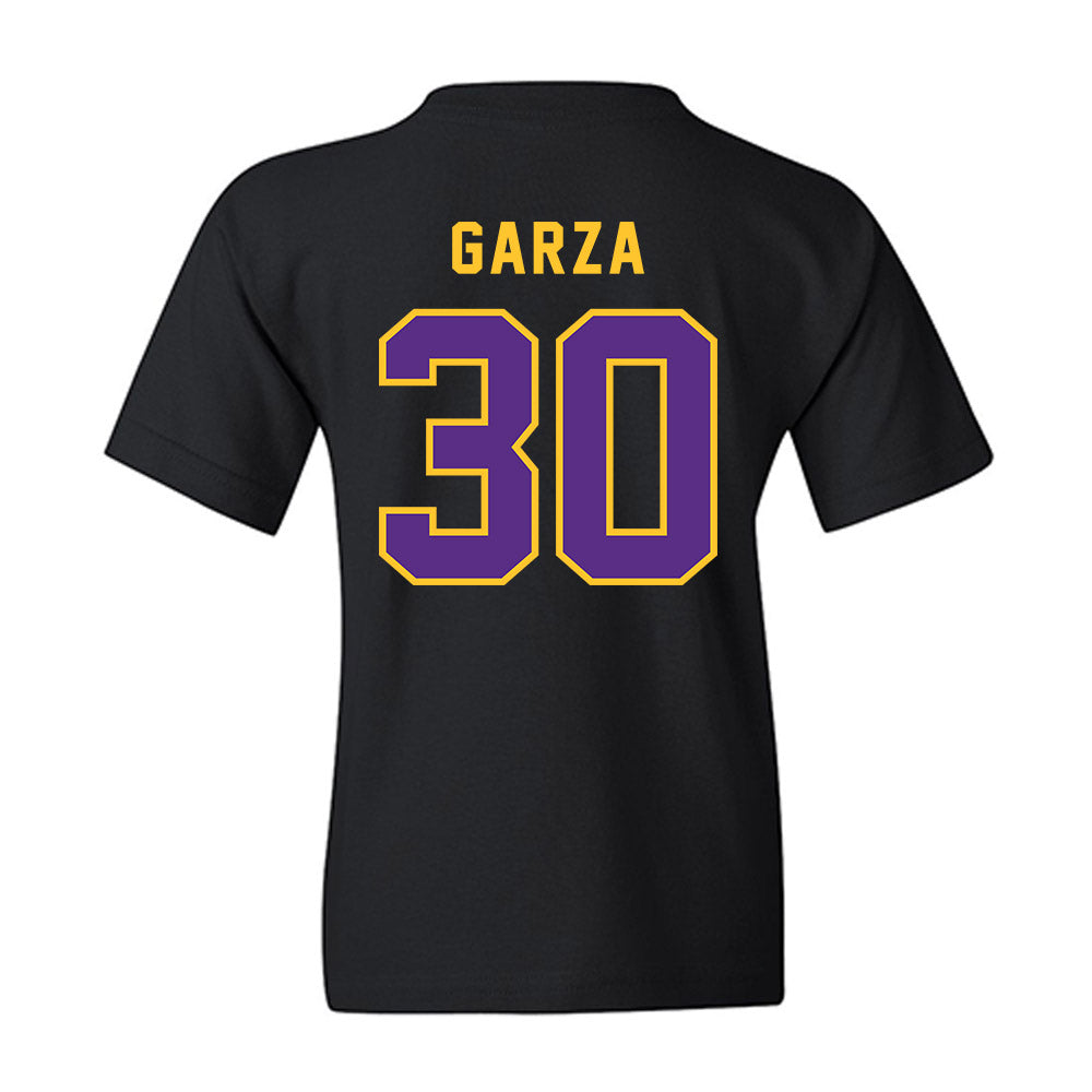 PVAMU - NCAA Softball : Hannah Garza - Classic Shersey Youth T-Shirt-1
