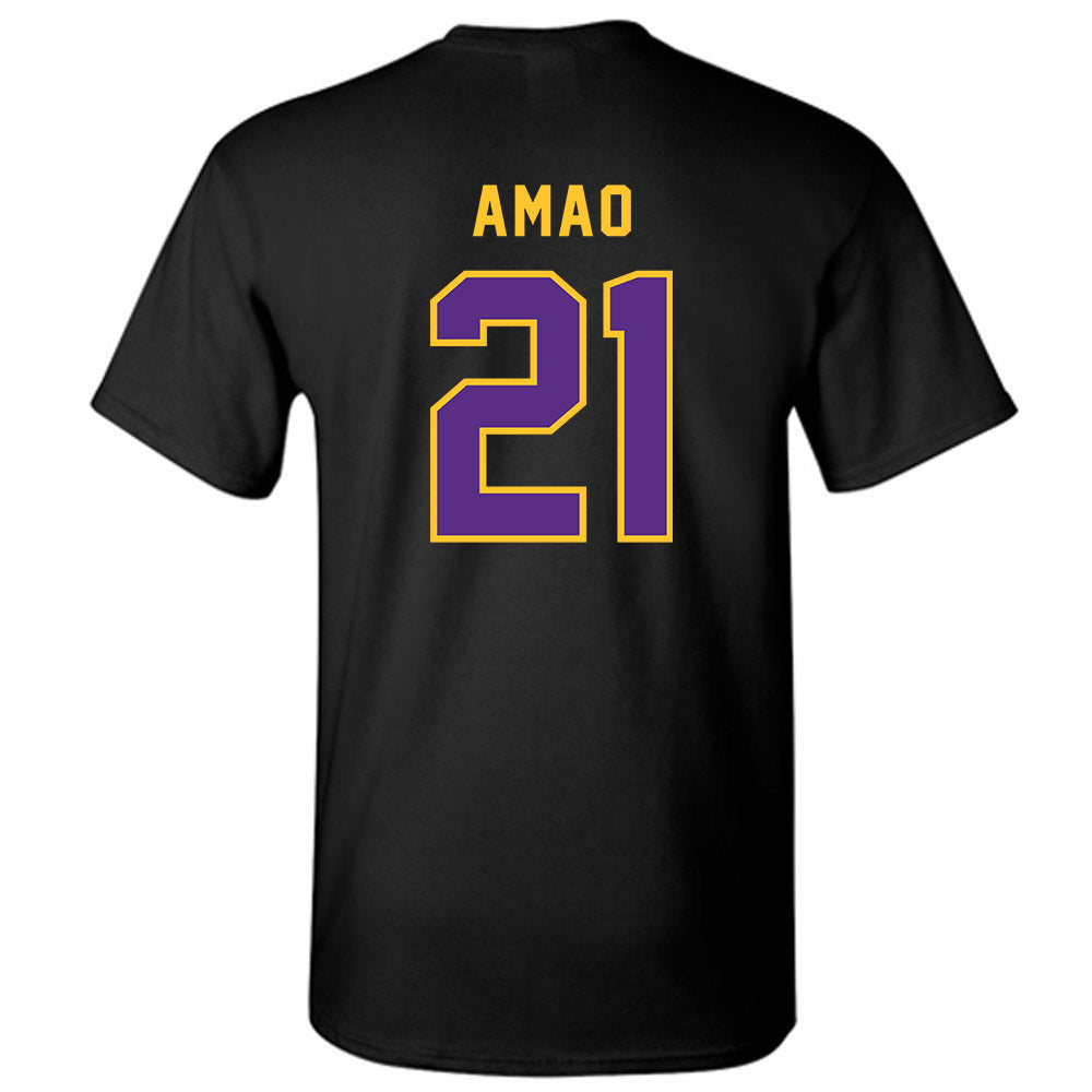 PVAMU - NCAA Football : Kamren Amao - Classic Shersey T-Shirt-1