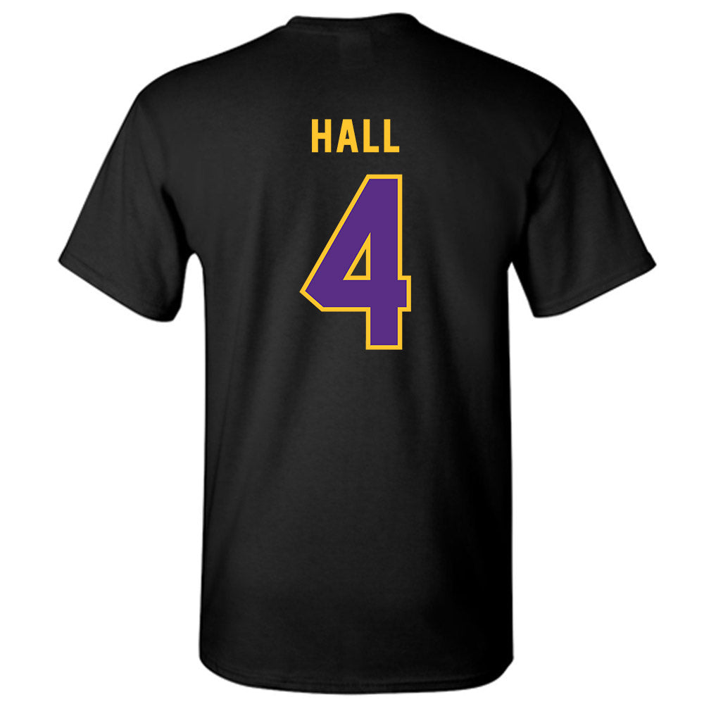 PVAMU - NCAA Baseball : Blake Hall - Classic Shersey T-Shirt-1