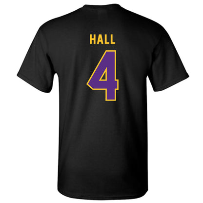 PVAMU - NCAA Baseball : Blake Hall - Classic Shersey T-Shirt-1