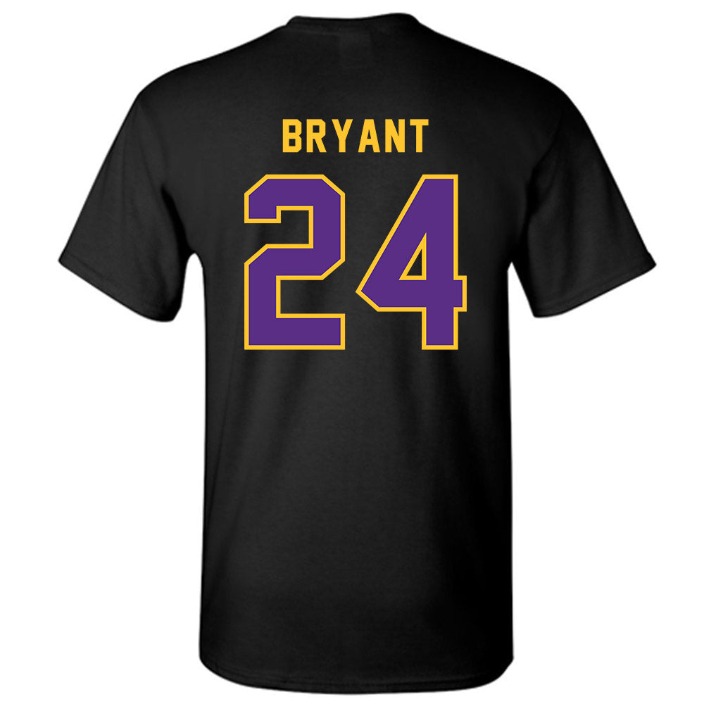 PVAMU - NCAA Men's Basketball : Marcel Bryant - Classic Shersey T-Shirt-1