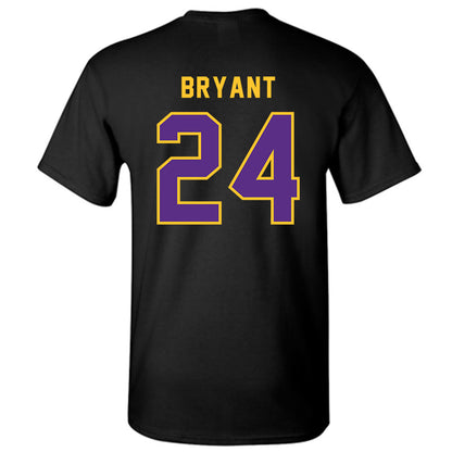 PVAMU - NCAA Men's Basketball : Marcel Bryant - Classic Shersey T-Shirt-1