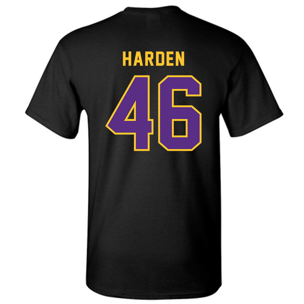 PVAMU - NCAA Baseball : Sebastian Harden - Classic Shersey T-Shirt-1