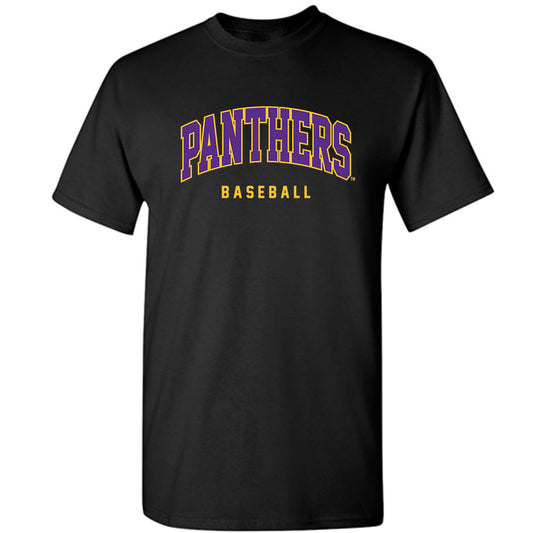 PVAMU - NCAA Baseball : Leonardo Bravo - Classic Shersey T-Shirt-0