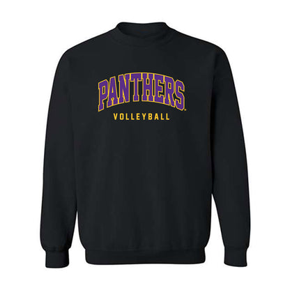 PVAMU - NCAA Women's Volleyball : MaKinzie Taplin - Classic Shersey Crewneck Sweatshirt-0