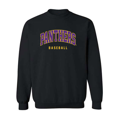 PVAMU - NCAA Baseball : Blake Hall - Classic Shersey Crewneck Sweatshirt-0