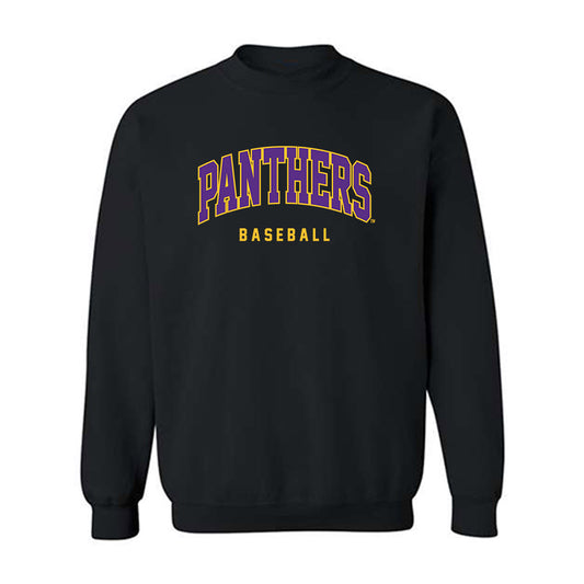 PVAMU - NCAA Baseball : Jadin Moreno - Classic Shersey Crewneck Sweatshirt-0