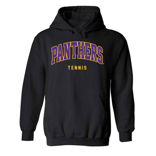 PVAMU - NCAA Men's Tennis : Devyn Gans - Classic Shersey Hooded Sweatshirt-0