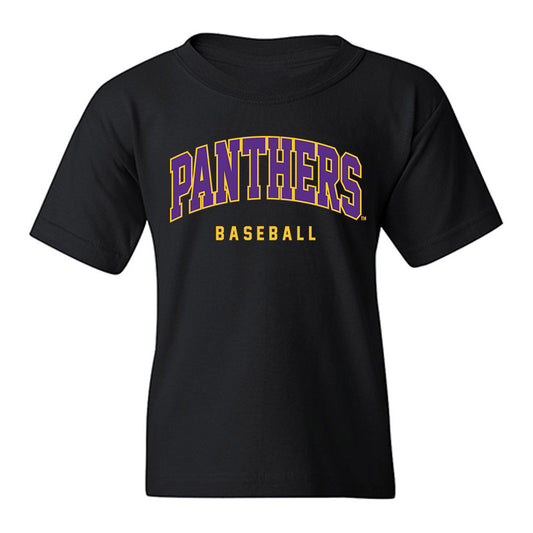 PVAMU - NCAA Baseball : Blake Hall - Classic Shersey Youth T-Shirt-0