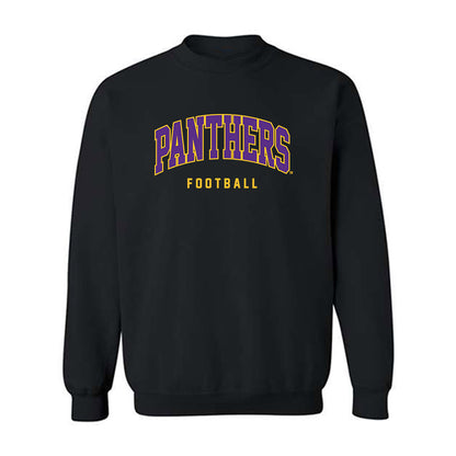 PVAMU - NCAA Football : devon brumley - Classic Shersey Crewneck Sweatshirt-0