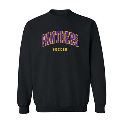 PVAMU - NCAA Women's Soccer : Ella Copenhaver - Classic Shersey Crewneck Sweatshirt-0