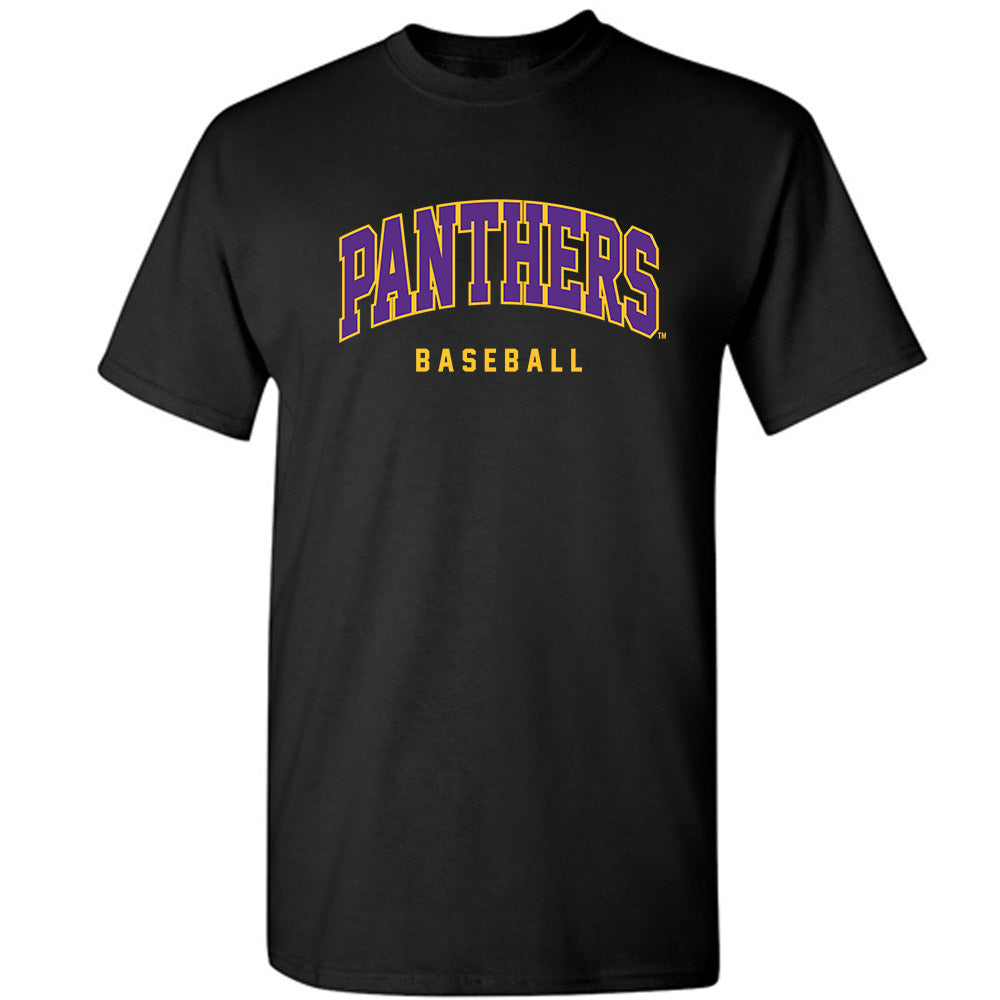 PVAMU - NCAA Baseball : Corie Lockette - Classic Shersey T-Shirt-0
