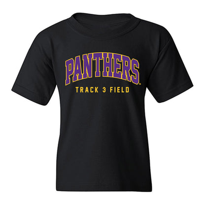 PVAMU - NCAA Women's Track & Field : Raina Thomas - Classic Shersey Youth T-Shirt-0