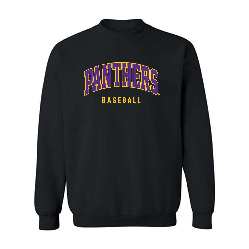PVAMU - NCAA Baseball : Sebastian Harden - Classic Shersey Crewneck Sweatshirt-0