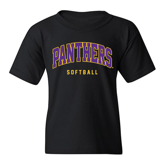 PVAMU - NCAA Softball : Breayna Jackson - Classic Shersey Youth T-Shirt-0