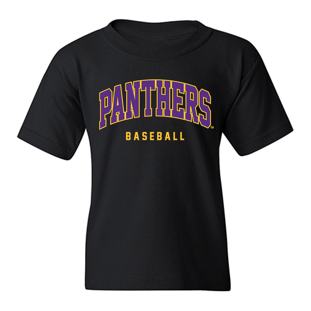 PVAMU - NCAA Baseball : Chase Moore - Classic Shersey Youth T-Shirt-0