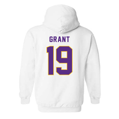 PVAMU - NCAA Baseball : Landyn Grant - Classic Shersey Hooded Sweatshirt-1