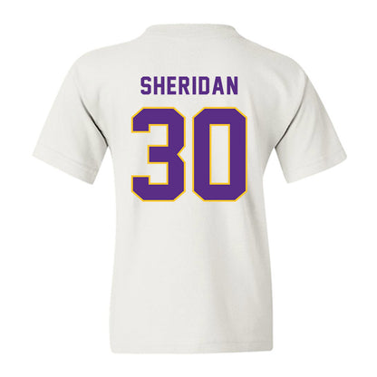 PVAMU - NCAA Women's Soccer : Simone Sheridan - Classic Shersey Youth T-Shirt-1